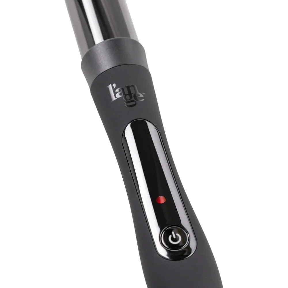 L’ange Le Curl Titanium Curling Wand with 32mm Barrel